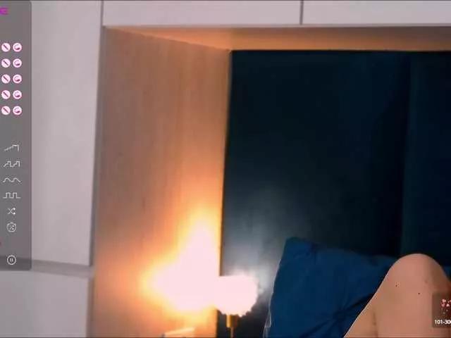 AnyaWilder on BongaCams 