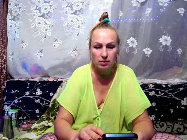 Anyta-07564 on BongaCams
