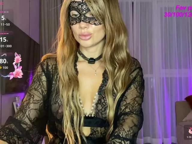 AphroditeDeep's avatar