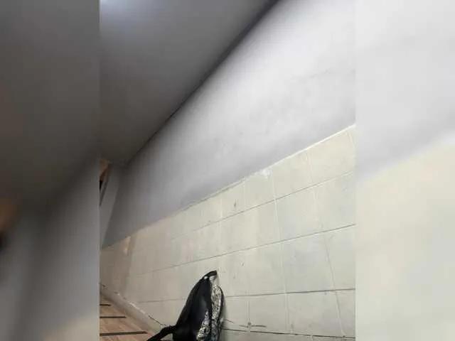 APRILHILL on BongaCams