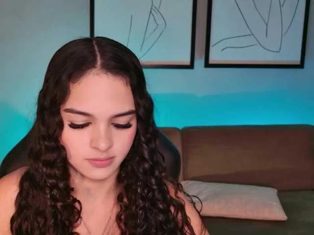 AprilRhodes on BongaCams