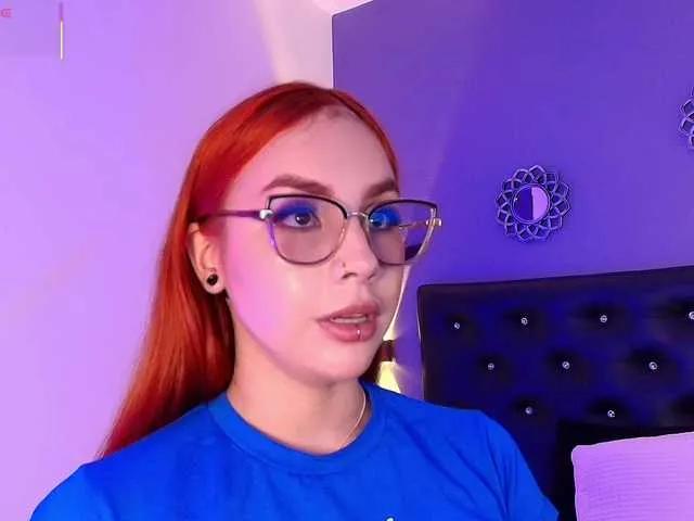 ArannaMartine on BongaCams 