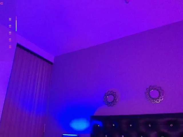 ArannaMartine on BongaCams 