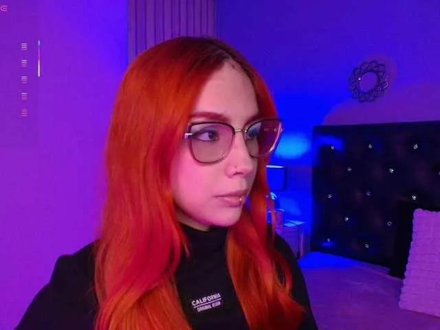 ArannaMartine on BongaCams 