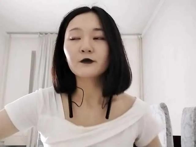 AraPfieffer on BongaCams