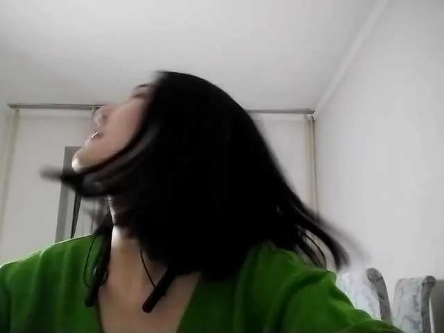 BongaCams AraPfieffer is Freechat AraPfieffer — I love spend many time with boy. Gentle touch.. sweetie kiss and more and more ^^ If u wanna know it, lets chat