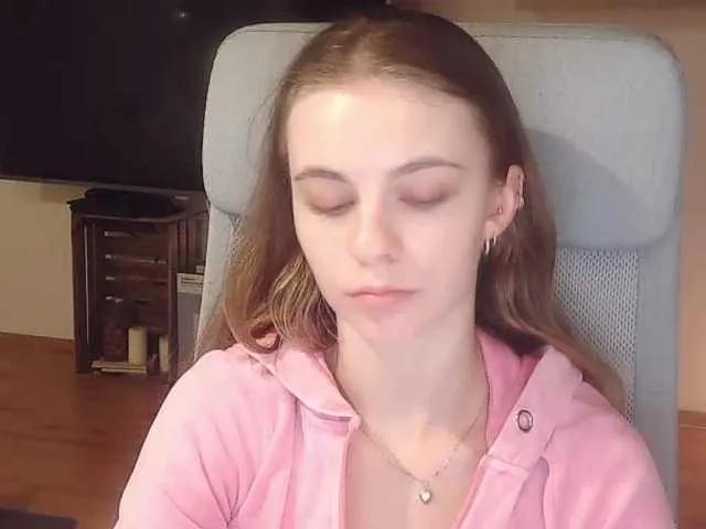 AriaModel on BongaCams 