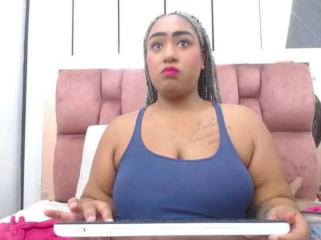 BongaCams AriannaPearl is Freechat AriannaPearl — Love and honesty