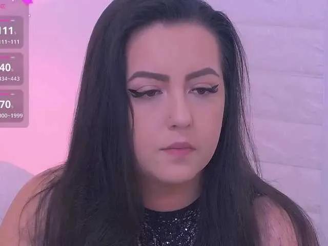 Offline ArielBlossom on BongaCams
