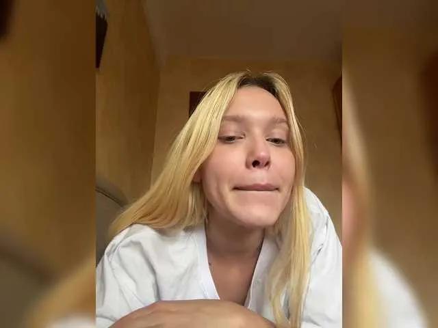 Arisharisha on BongaCams