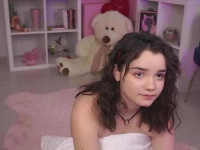 AryaStarky on BongaCams 