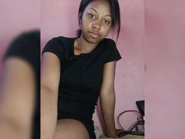 Ashley691 on BongaCams