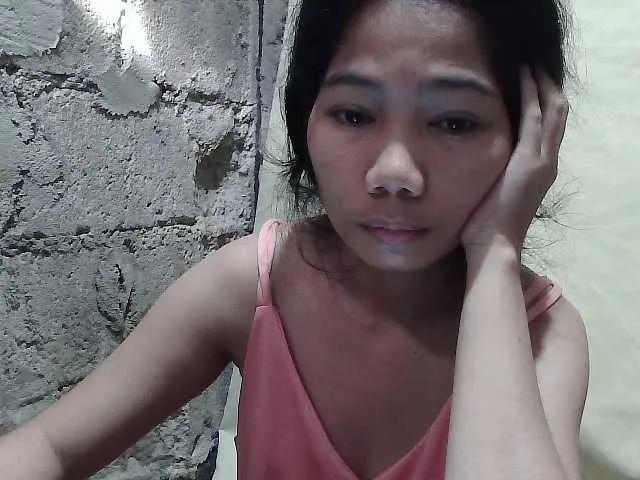 Offline asianblossom on BongaCams