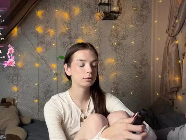 AsyaSky on BongaCams 