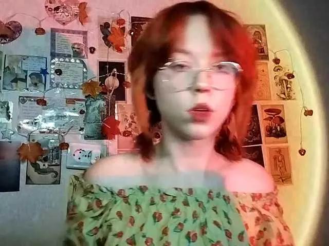 AthenaPopple's avatar