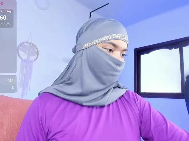 Offline Aura-cuutee on BongaCams