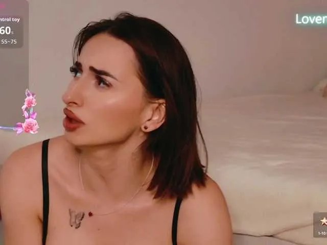 AuraPure on BongaCams 