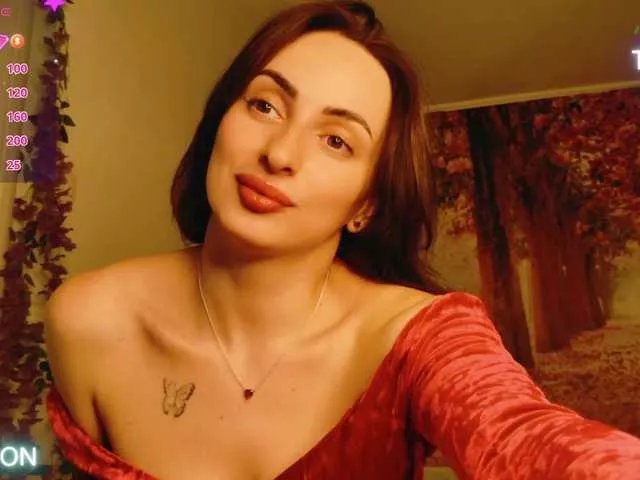 AuraPure on BongaCams 