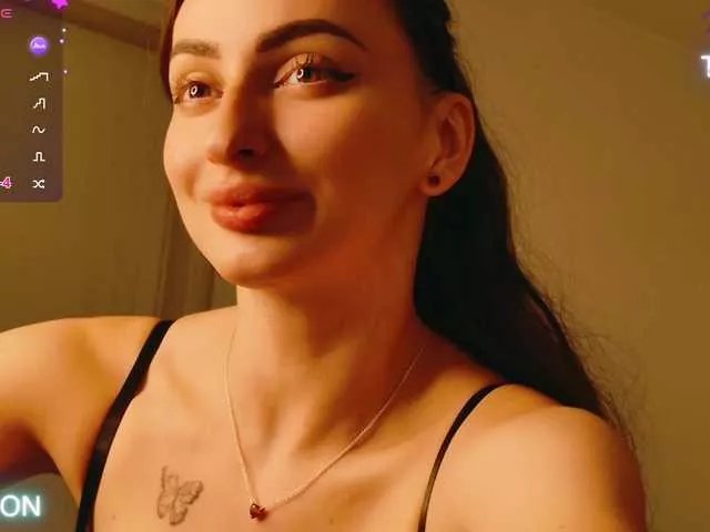 AuraPure on BongaCams 