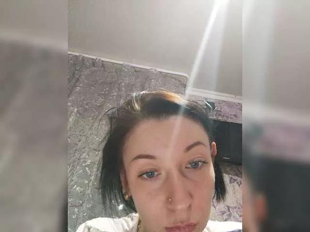 Offline AureliyXXX on BongaCams