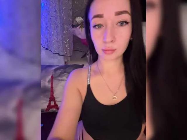 Offline AureliyXXX on BongaCams