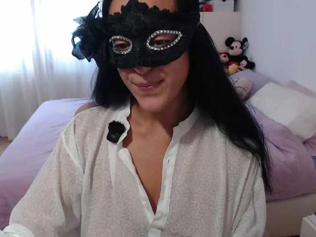 Offline Auri5hot on BongaCams