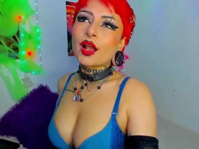Avatar of Aurora99