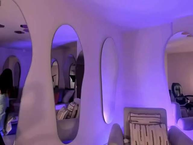 Offline AyshelBrown on BongaCams