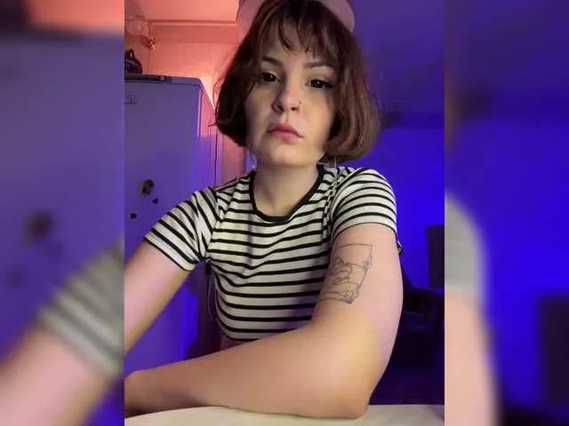 Babeanast on BongaCams 