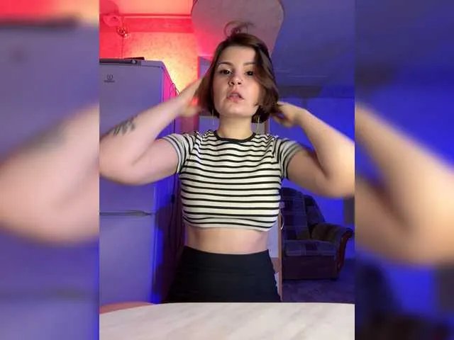 Babeanast on BongaCams 