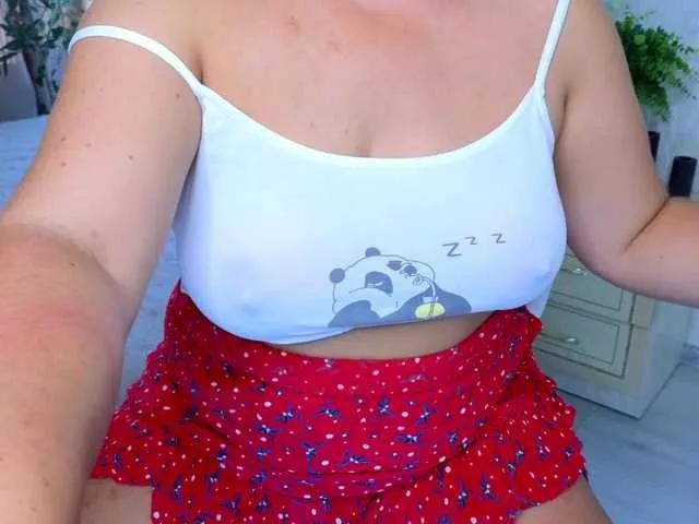 Offline Baby-Mary on BongaCams