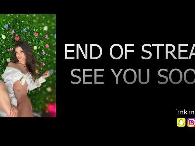 BongaCams BabyAylin is Freechat BabyAylin — Gentlemans