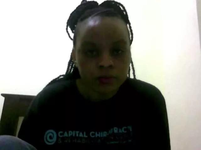 Babybrown on BongaCams 