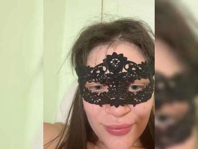 BabyfaceVixen1 on BongaCams 