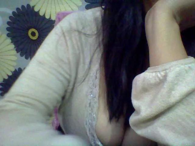 babyhornyx on BongaCams 