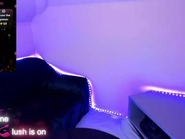 babykeeee on BongaCams 