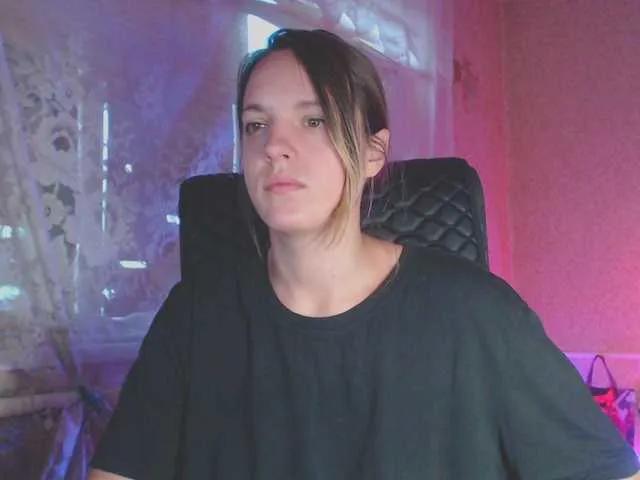 babymuro4ka on BongaCams 