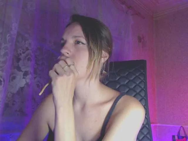 babymuro4ka on BongaCams 