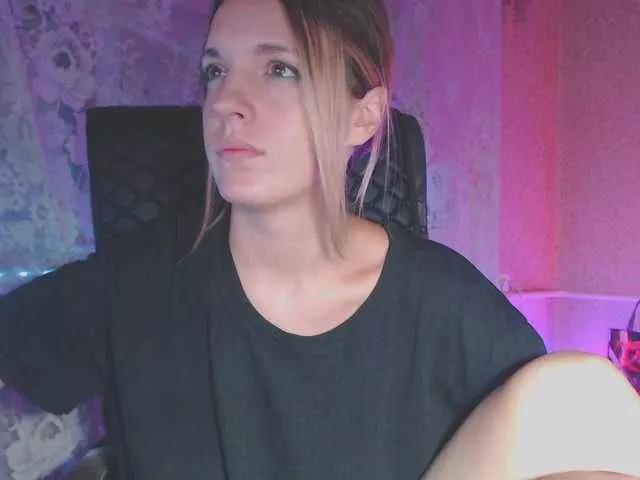 babymuro4ka on BongaCams 