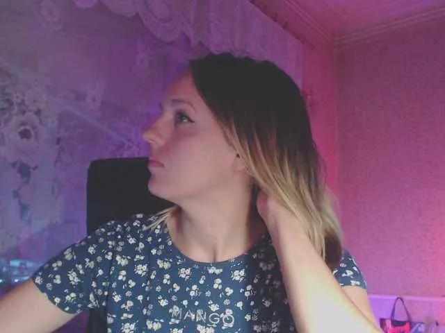 babymuro4ka on BongaCams 