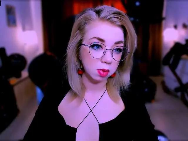 Avatar of BabyNicole