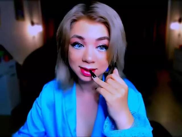 Offline BabyNicole on BongaCams