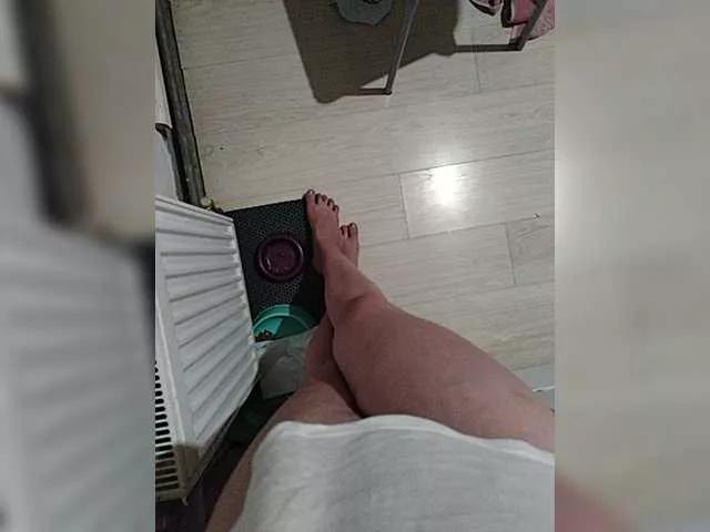 BAGIRA46 on BongaCams