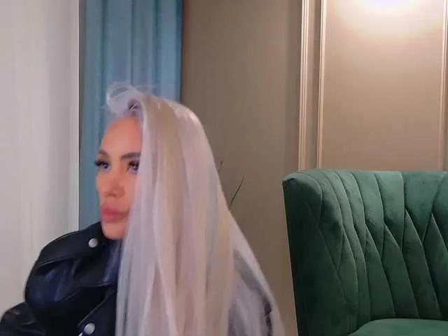 Offline BailleyRush on BongaCams