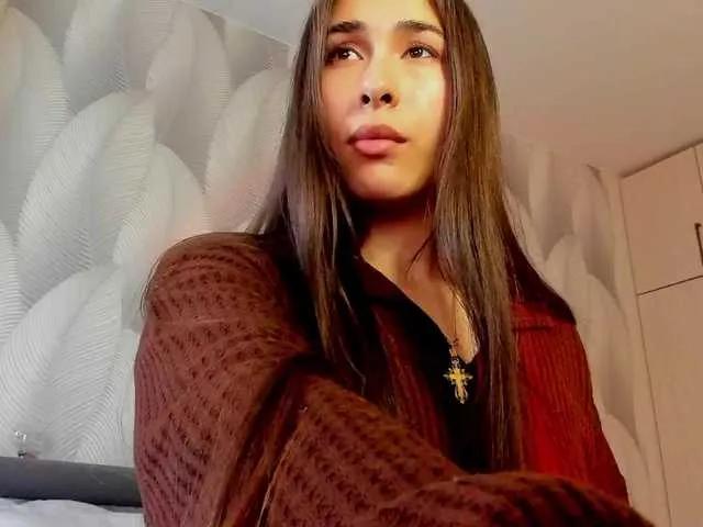 Bambiiiii on BongaCams 