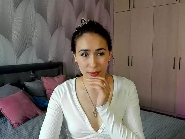 Bambiiiii on BongaCams 