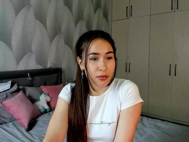 Bambiiiii on BongaCams 