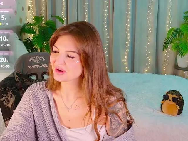 Offline Bannanaa on BongaCams