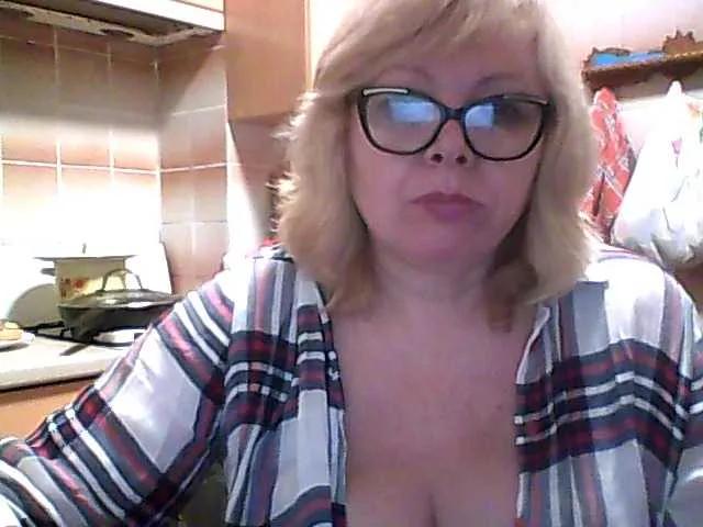 Avatar of BarbaraBlondy