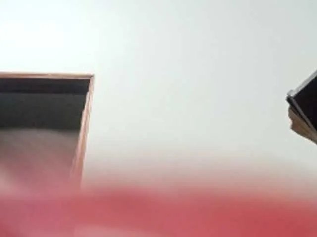 BARBYCHOCOLAT on BongaCams 